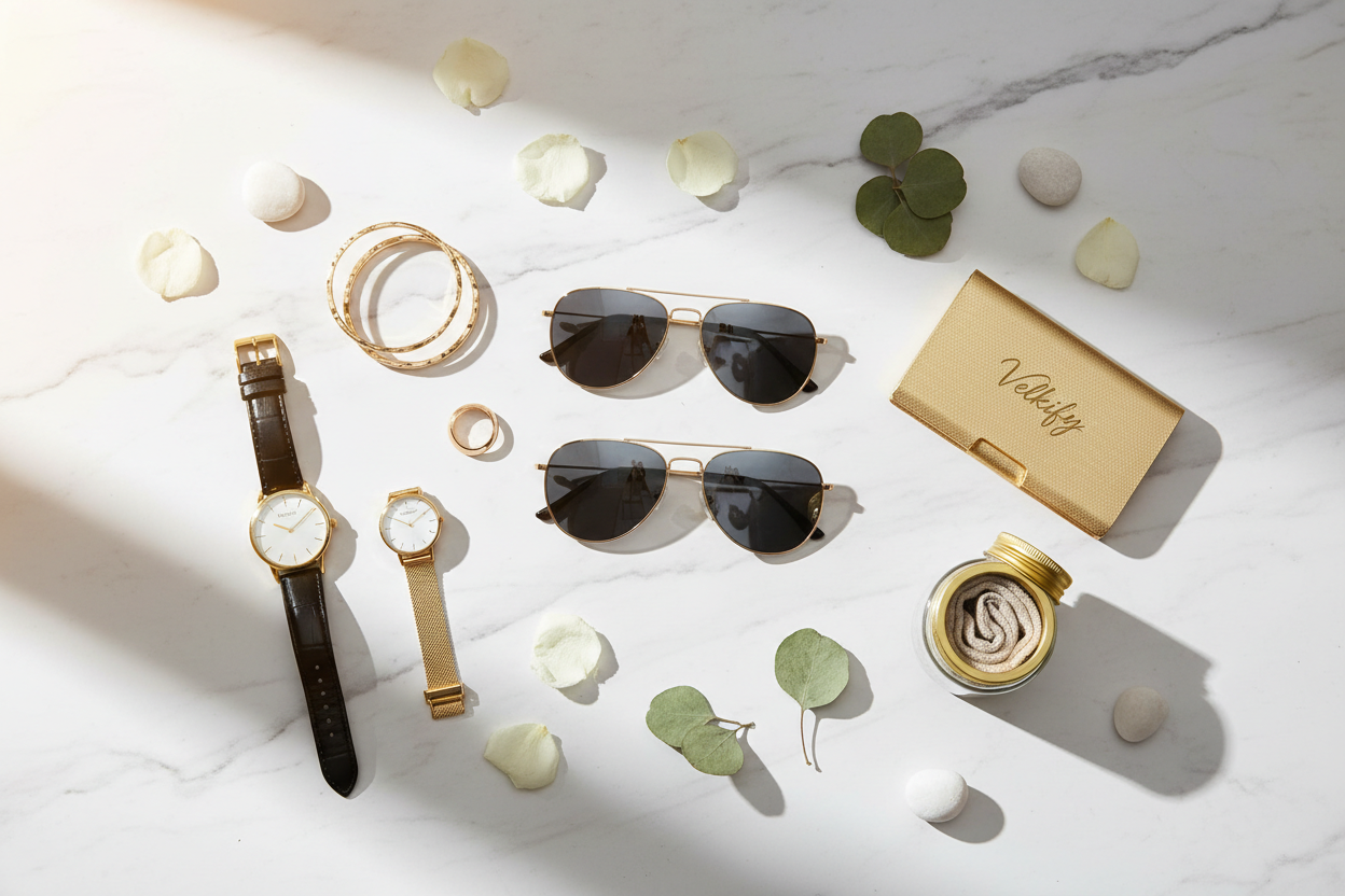 Fashion Accessories - Velkify